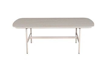 ceramic coffee table